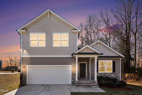 106 Two Daughters Stream Smithfield NC 27577