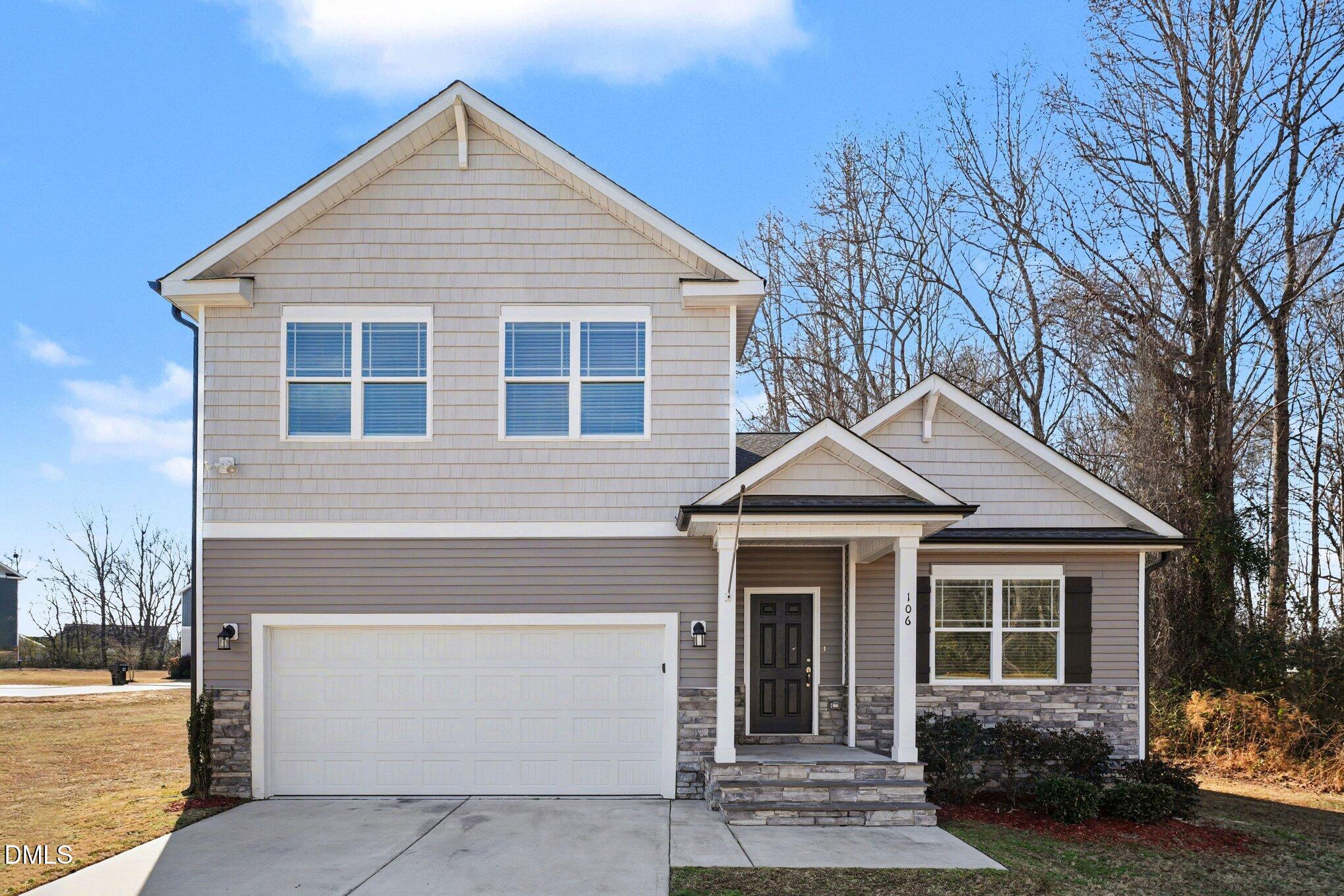 106 Two Daughters Stream