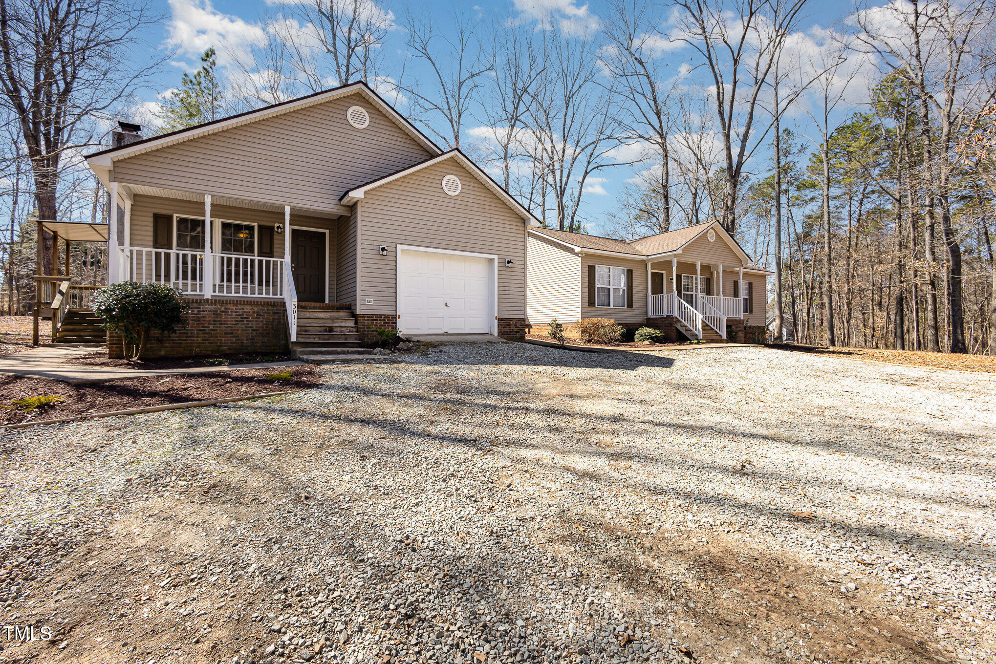3011 Little Creek Lane