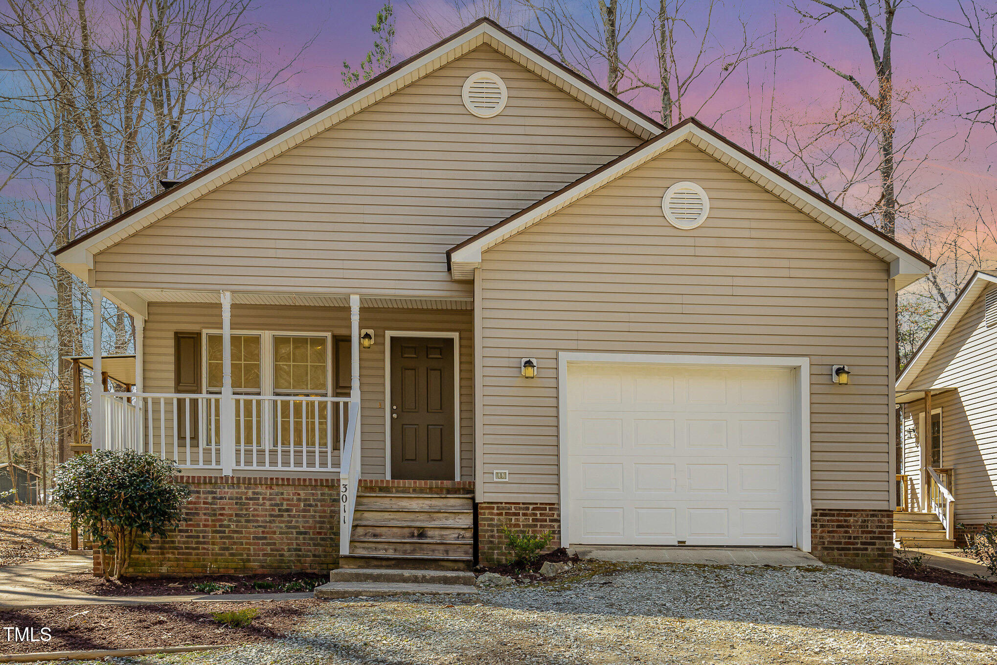 3011 Little Creek Lane