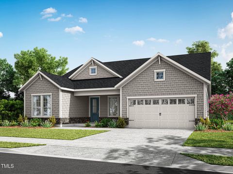 36 Firefly Lane Fuquay Varina NC 27526