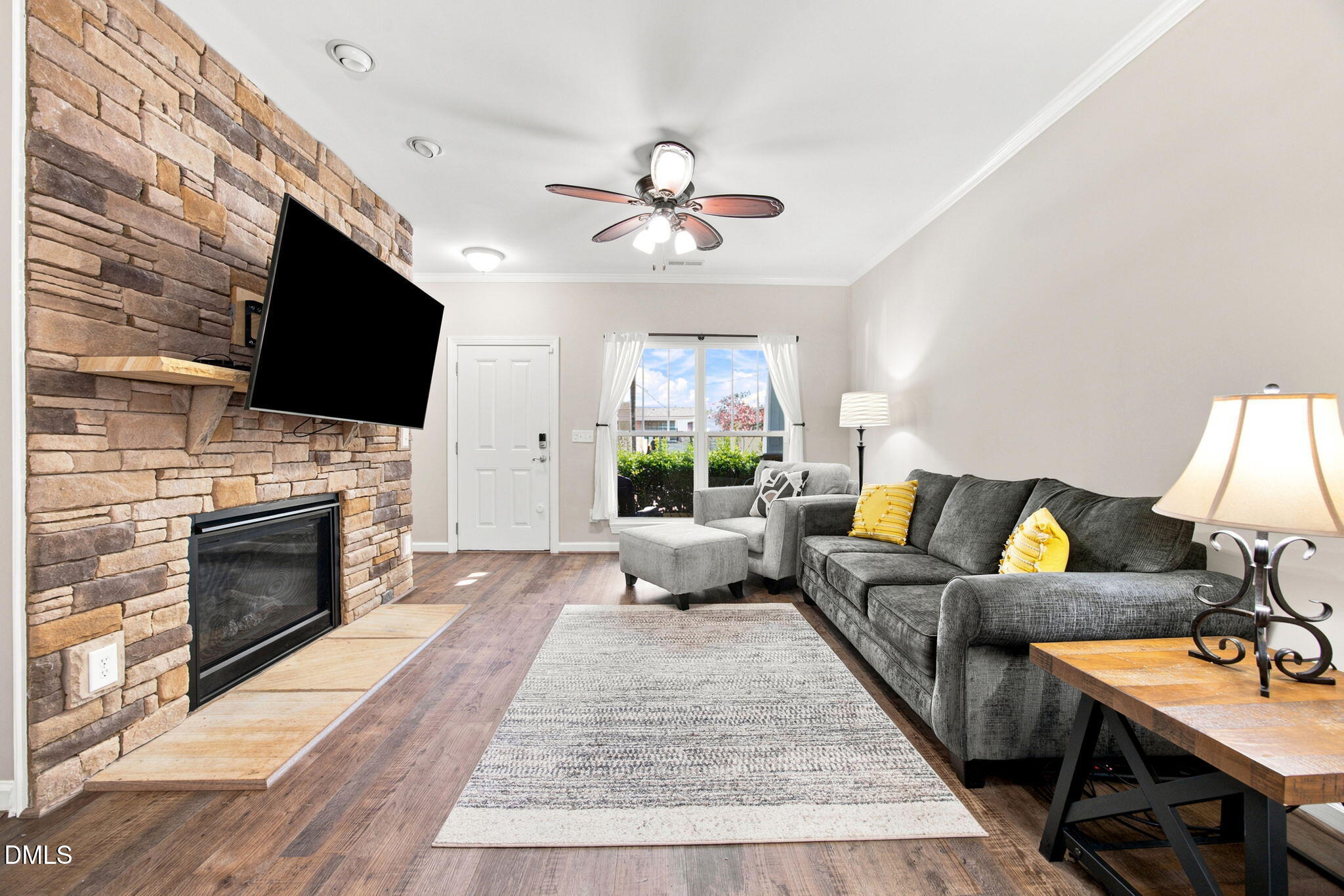 8743 Cypress Grove Run