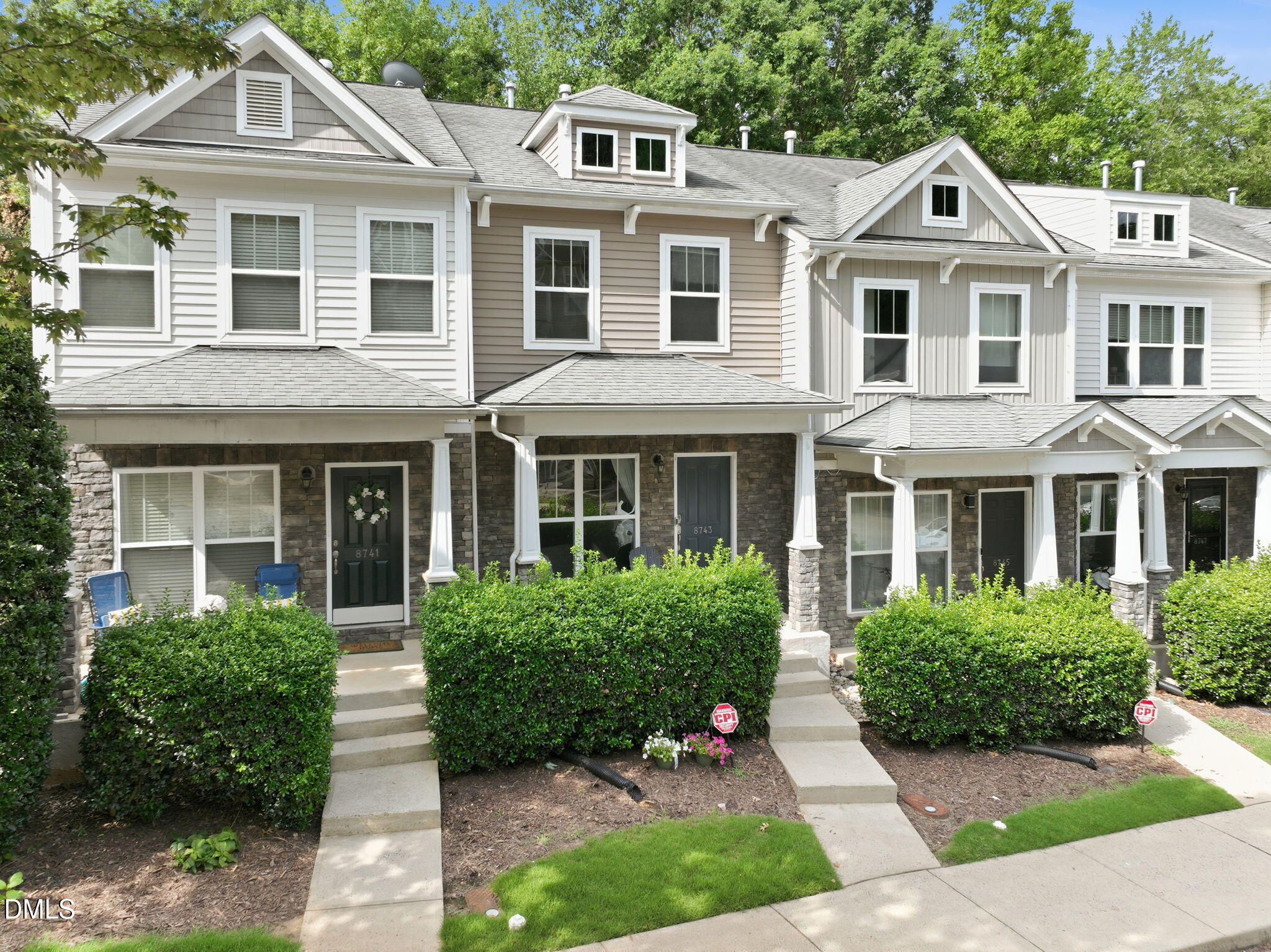 8743 Cypress Grove Run