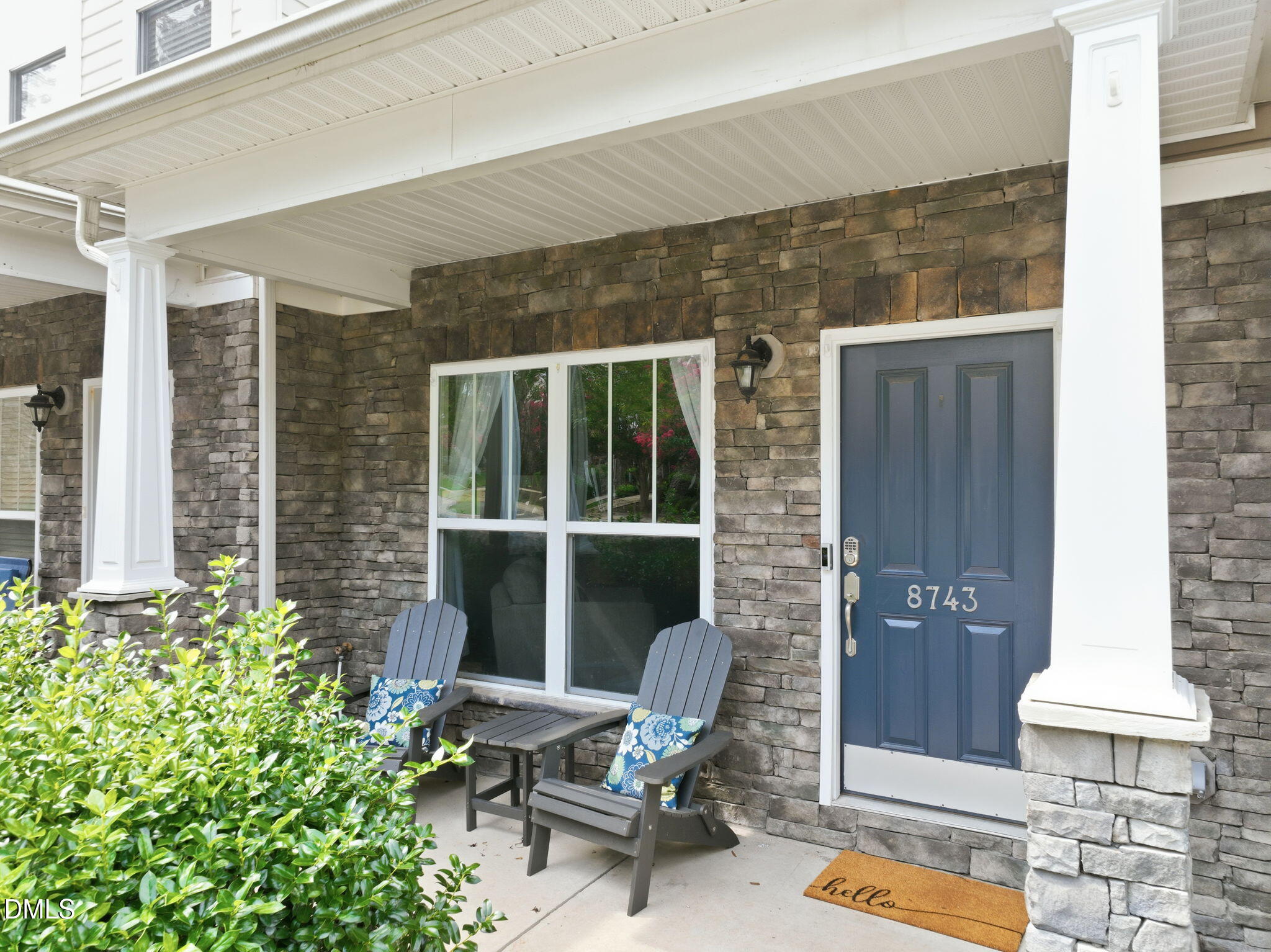 8743 Cypress Grove Run