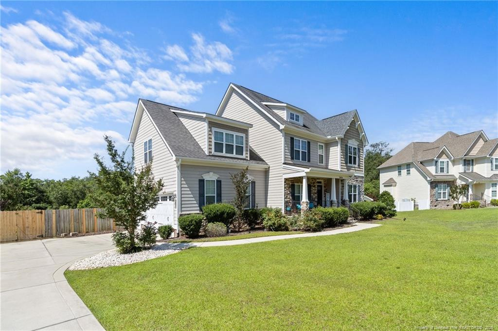 2909 Deep Channel Court