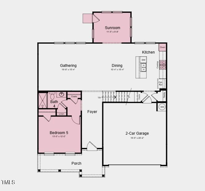 300 Seagraves Creek Lane