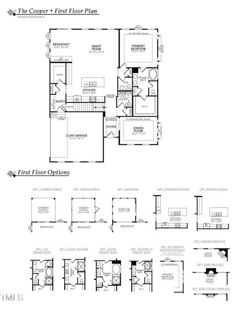 Single Family Residence in Youngsville NC 115 Ironwood Boulevard 3.jpg