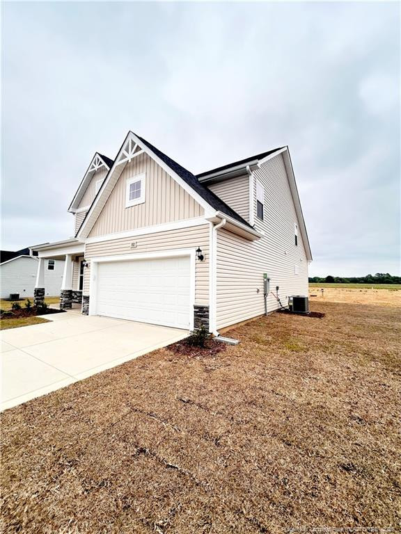 102 Maverick Lane