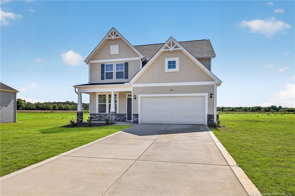 102 Maverick Lane