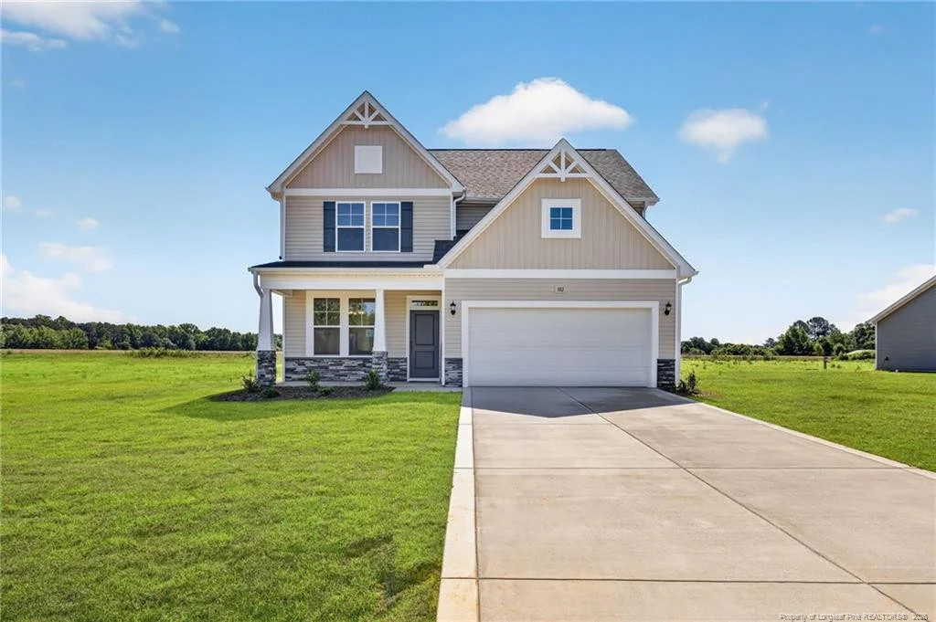 102 Maverick Lane (lot 5) Ln