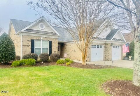 11401 Emerald Creek Drive Raleigh NC 27617