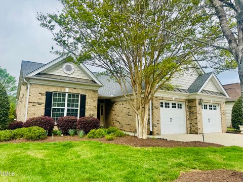 11401 Emerald Creek Drive Raleigh NC 27617
