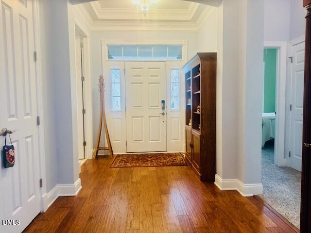 11401 Emerald Creek Drive