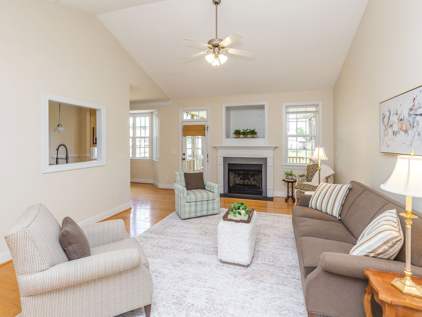75 Glen Oaks Drive