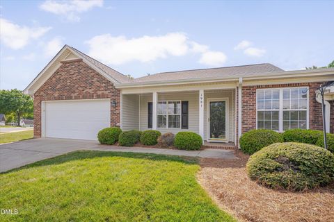 1901 Hawfields Crossing Lane Mebane NC 27302