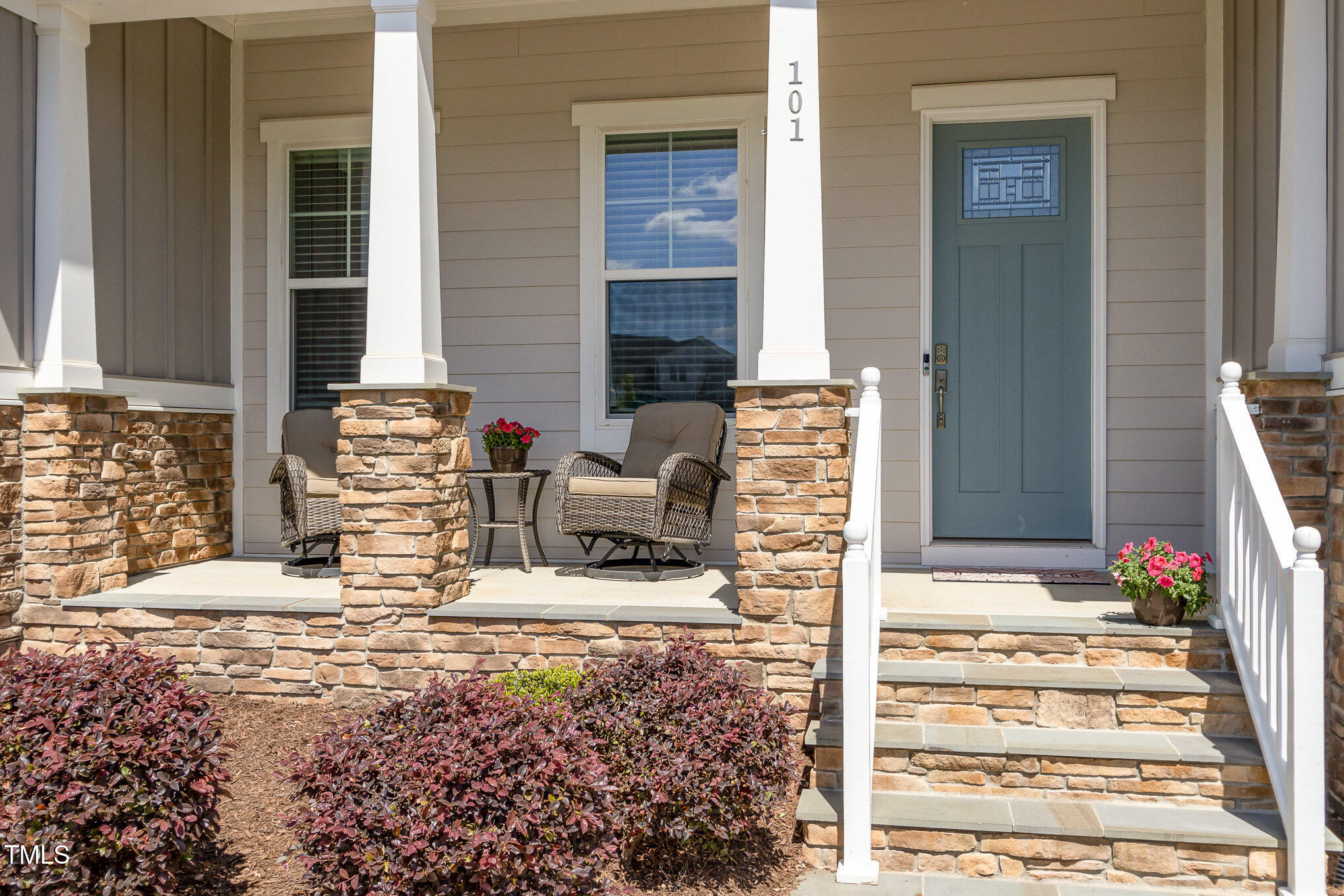 101 Becklow Ridge Lane Lane