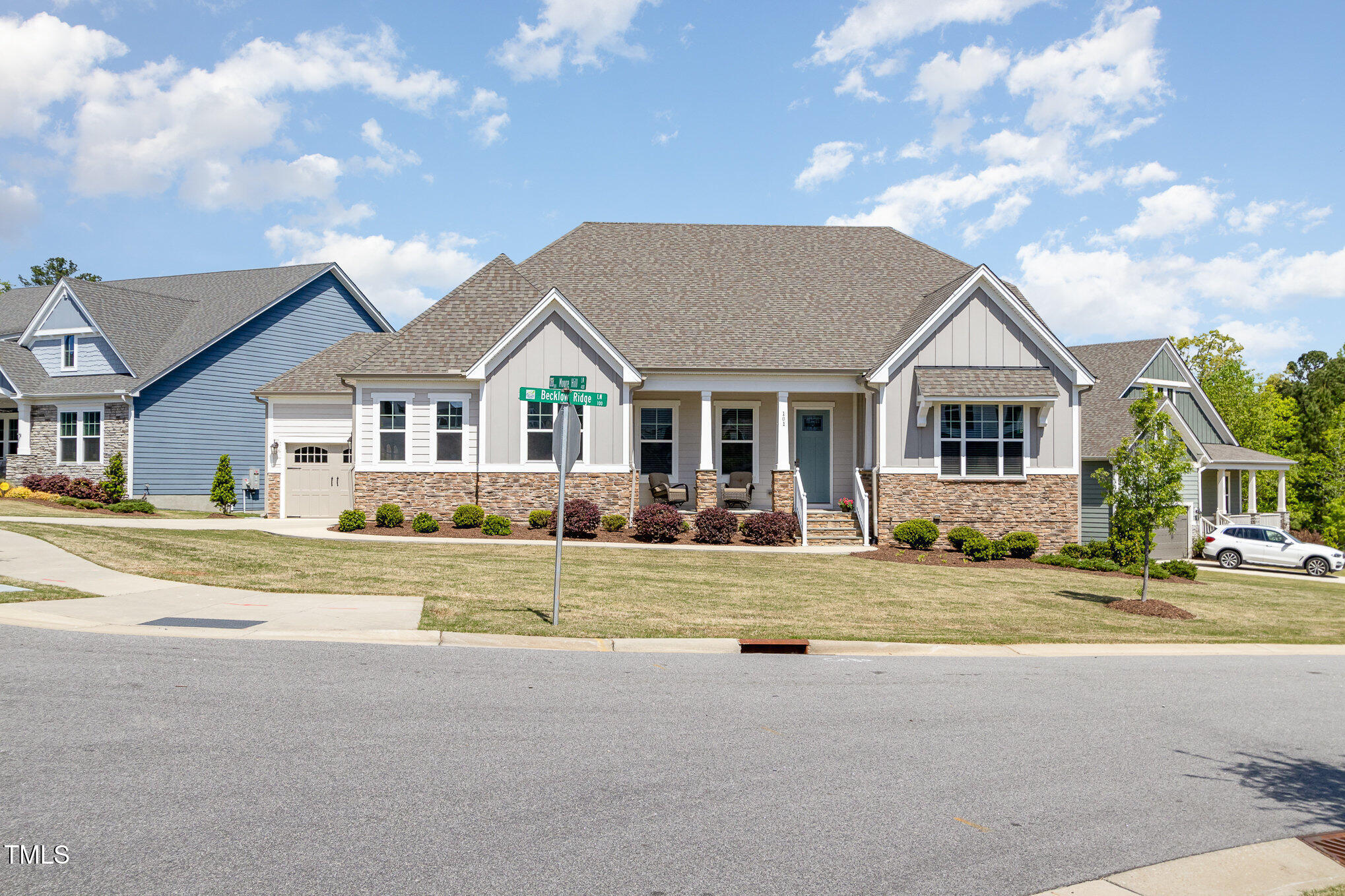 101 Becklow Ridge Lane Lane