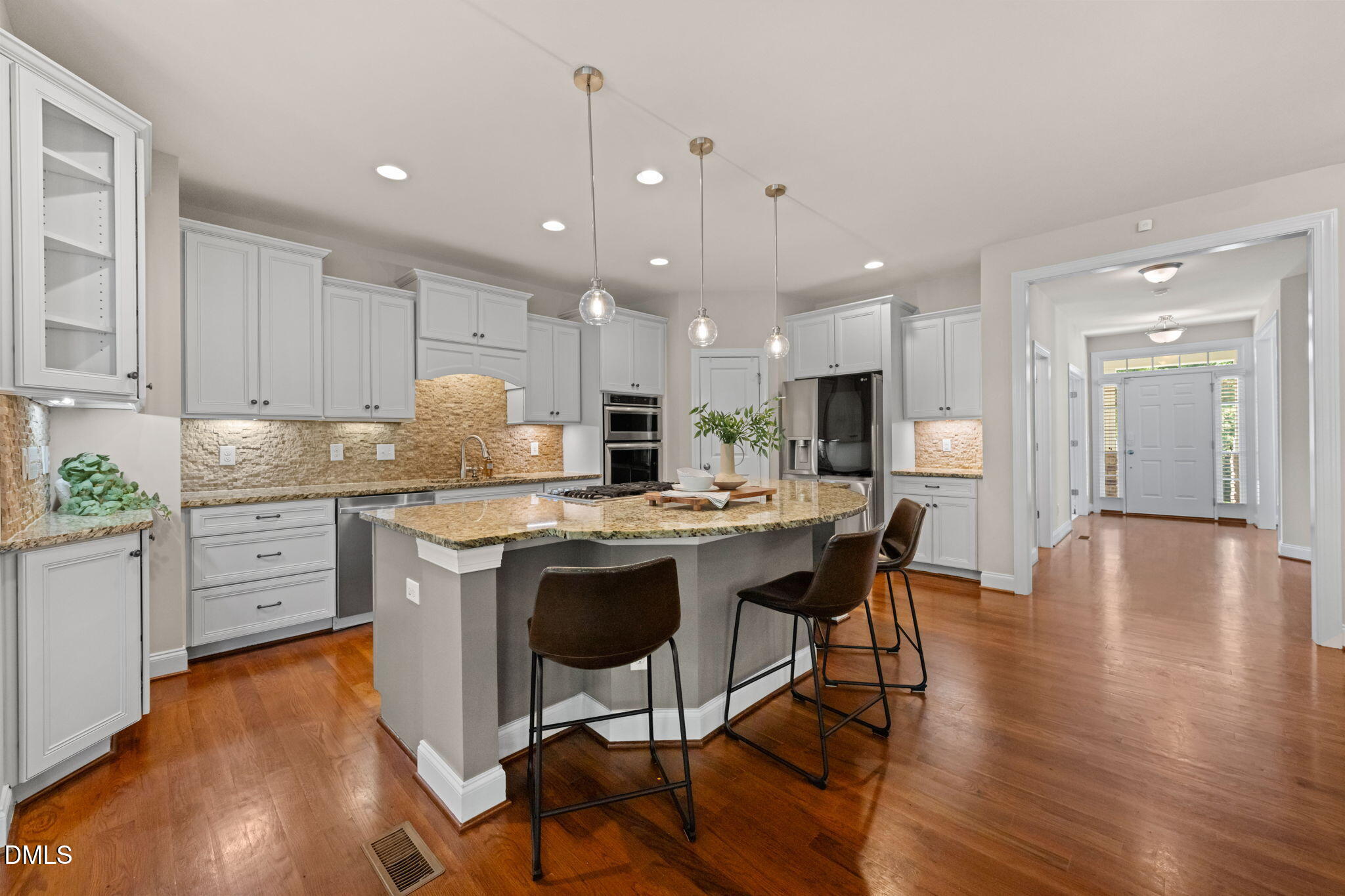 613 Morning Oaks Drive