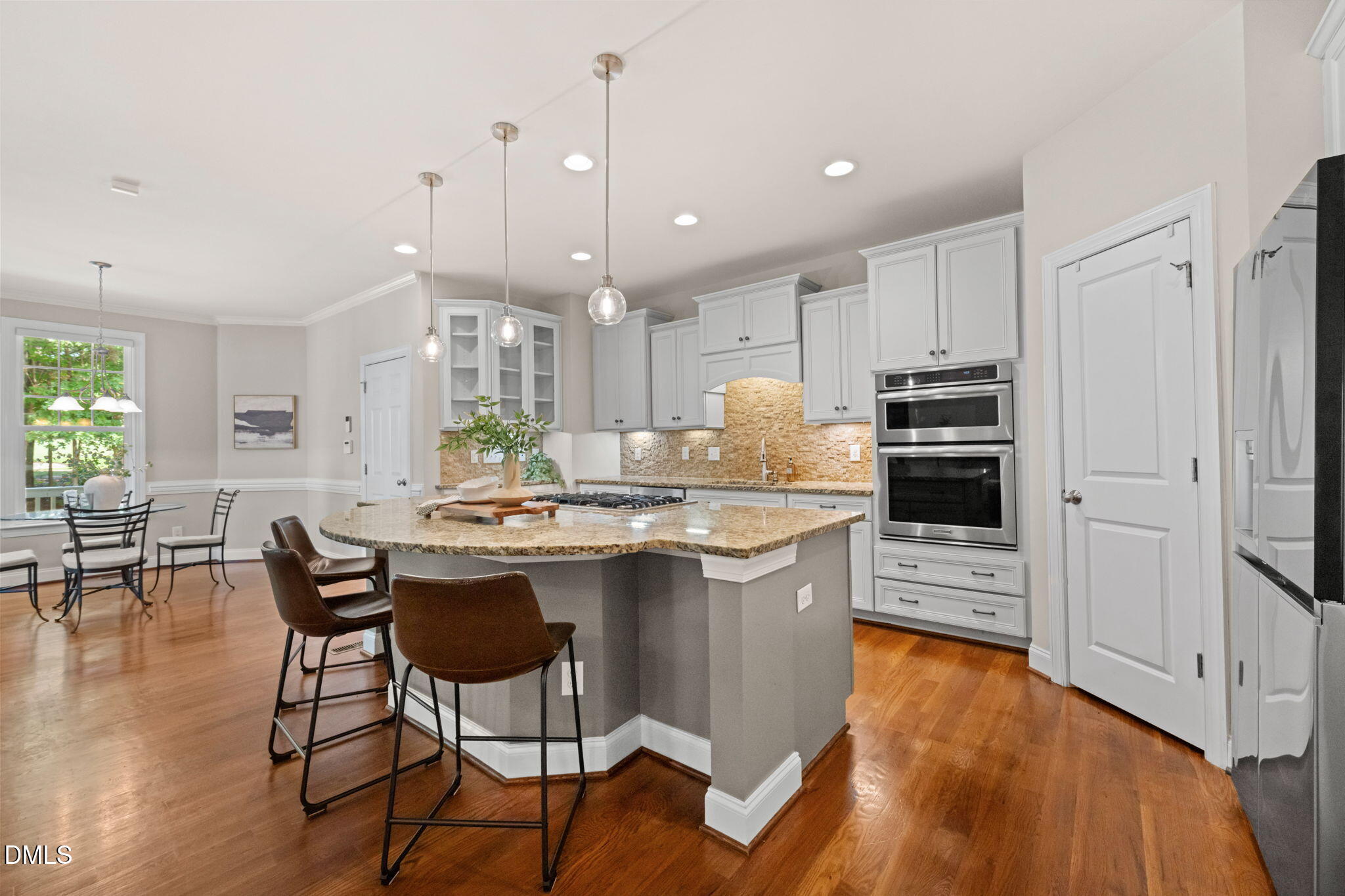 613 Morning Oaks Drive