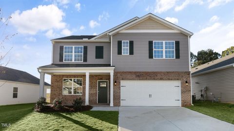 2735 Luxborough Lane Mebane NC 27302