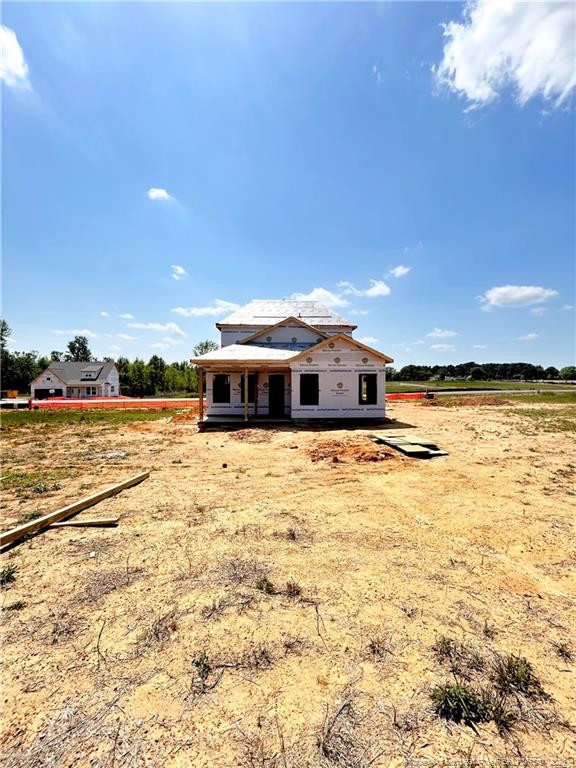 436 Maverick Lane