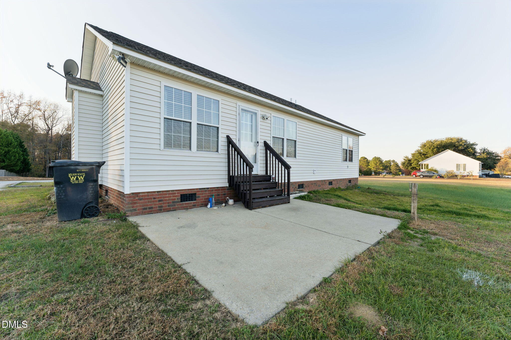 50 Trail Ridge Drive