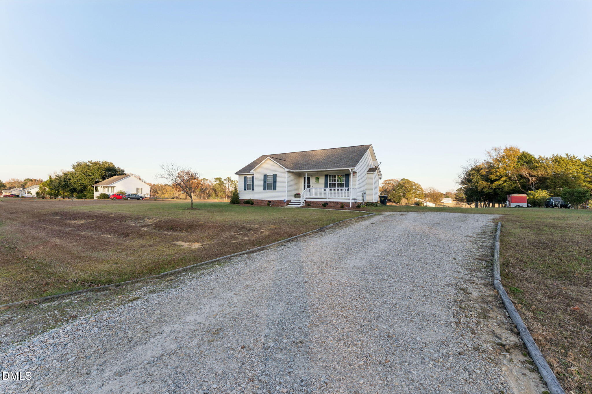 50 Trail Ridge Drive