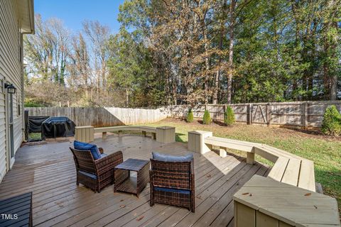 A home in Mebane