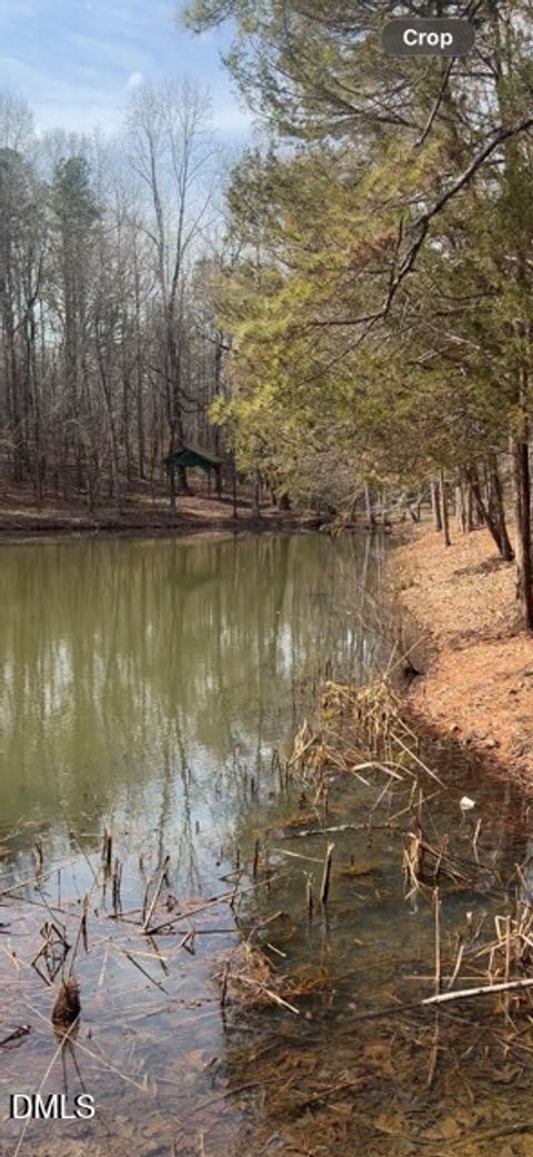 321 Greentree Lane Siler City NC 27344