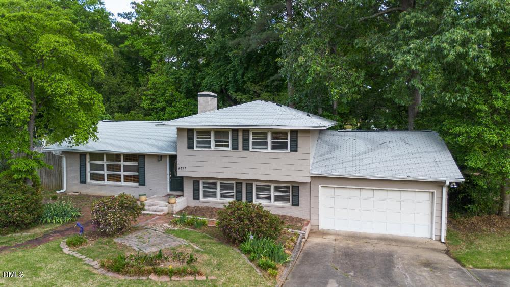 4717 Forestdale Road