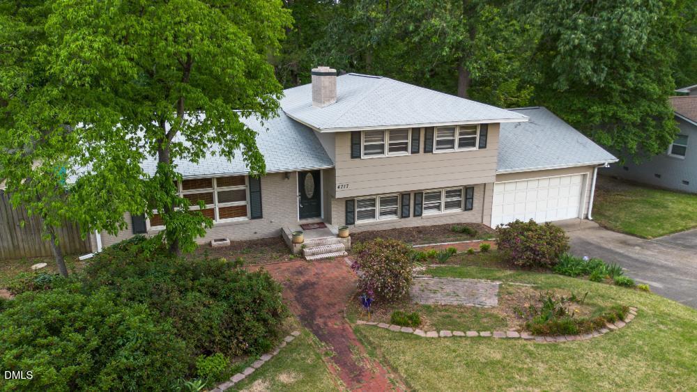 4717 Forestdale Road