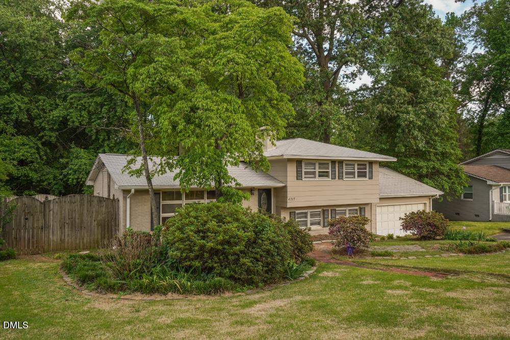 4717 Forestdale Road
