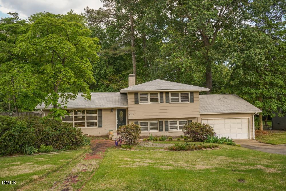 4717 Forestdale Road