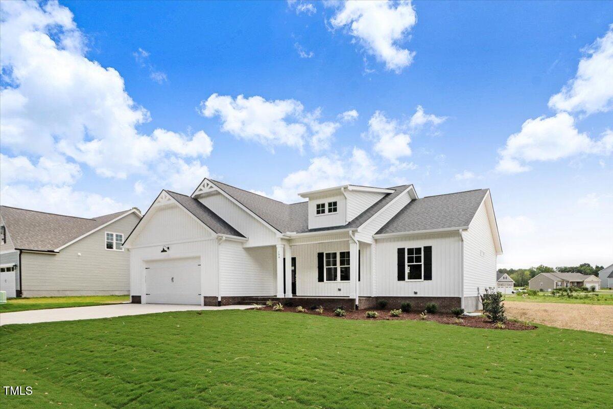 194 Cherrybirch Lane