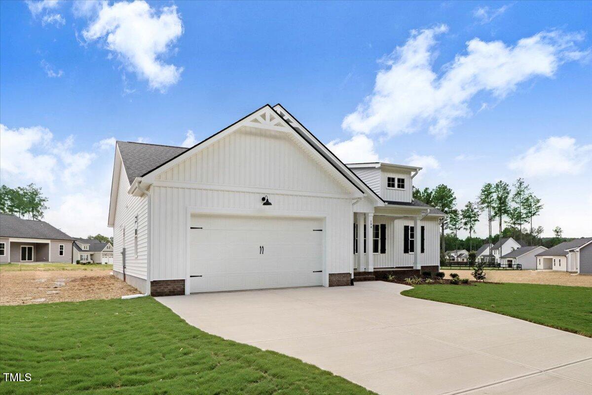 194 Cherrybirch Lane
