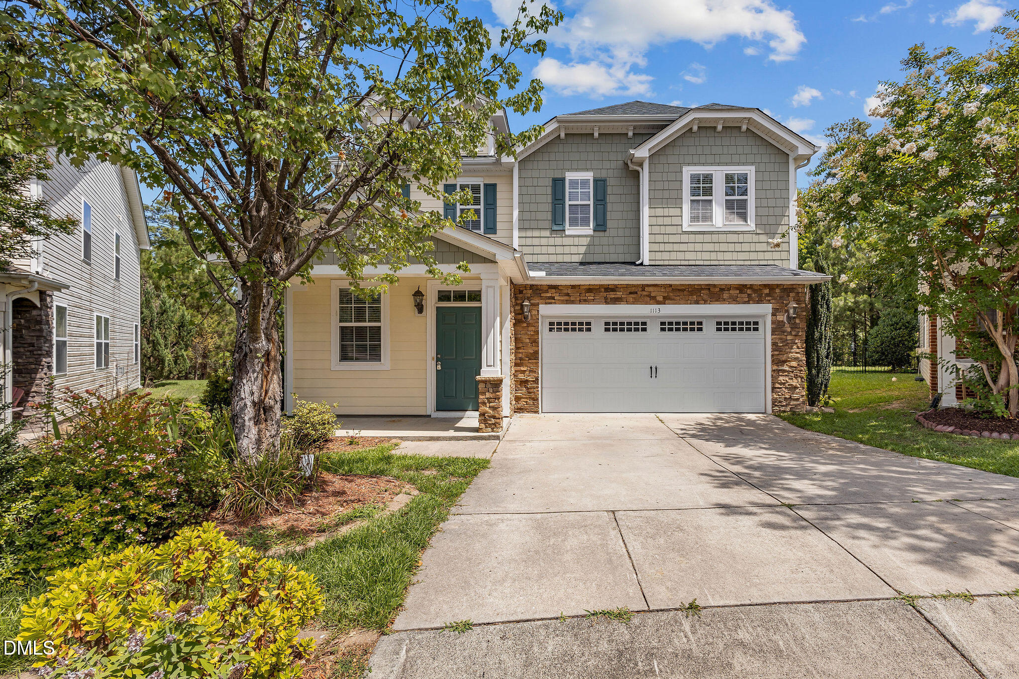 1113 Brookhill Way