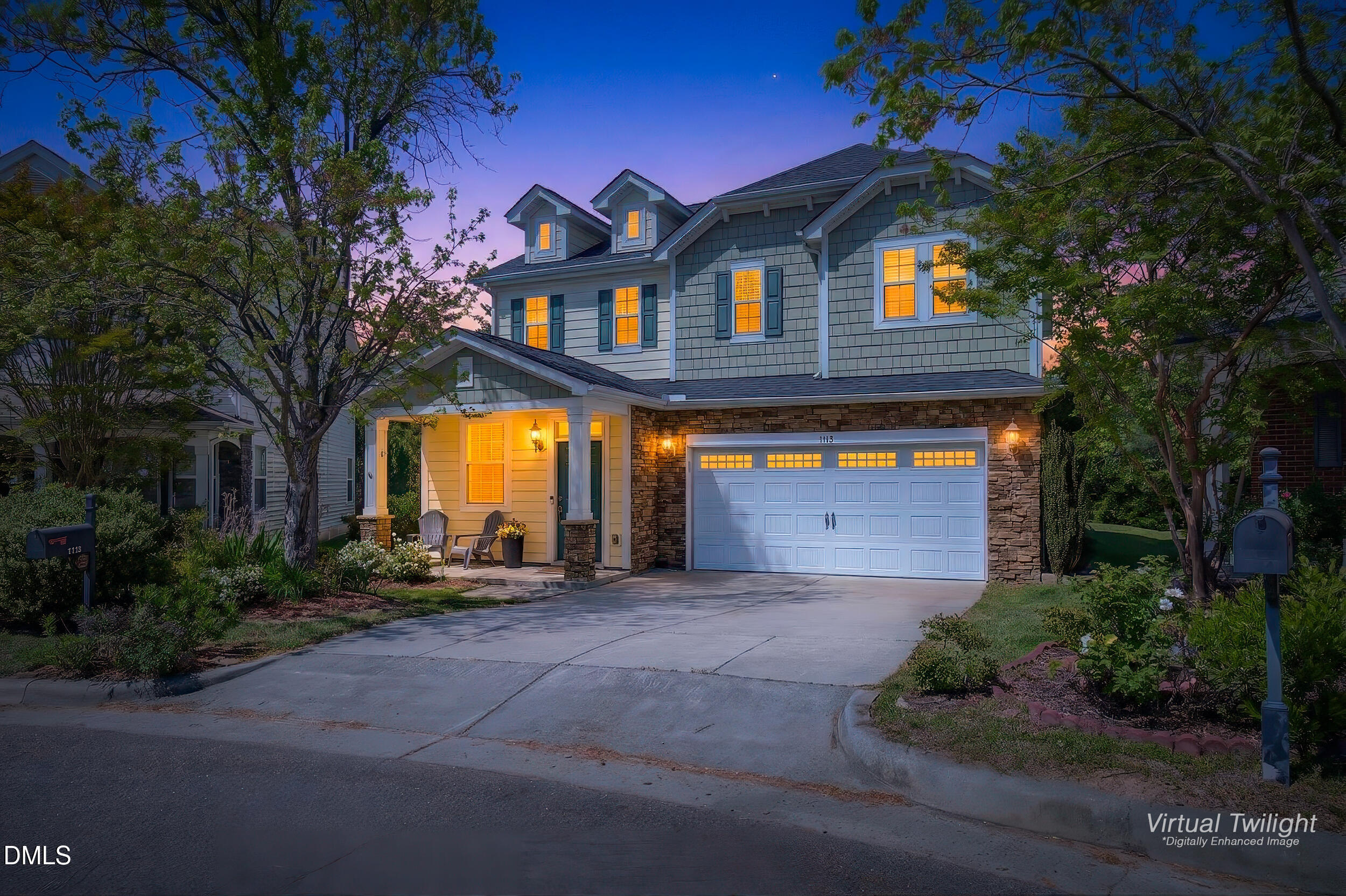 1113 Brookhill Way