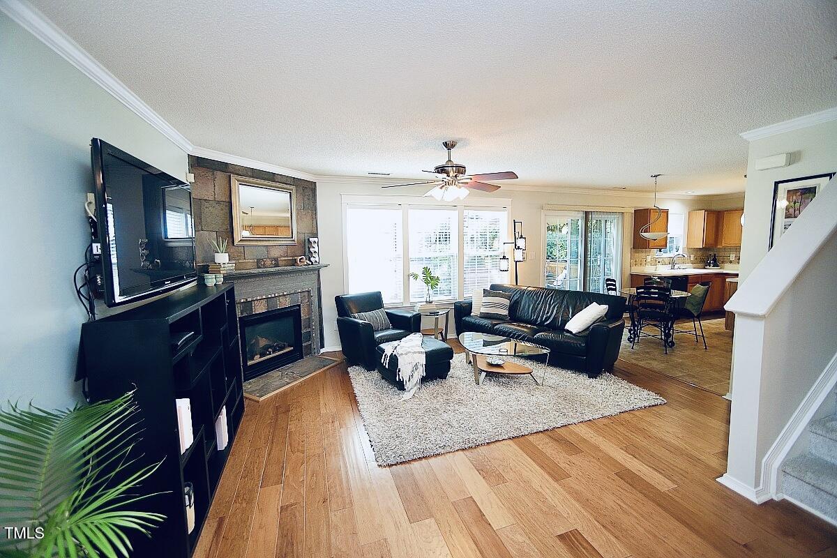 6229 Saybrooke Drive
