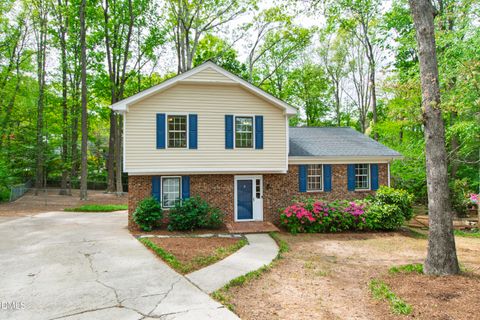 404 Lynchester Court Raleigh NC 27615