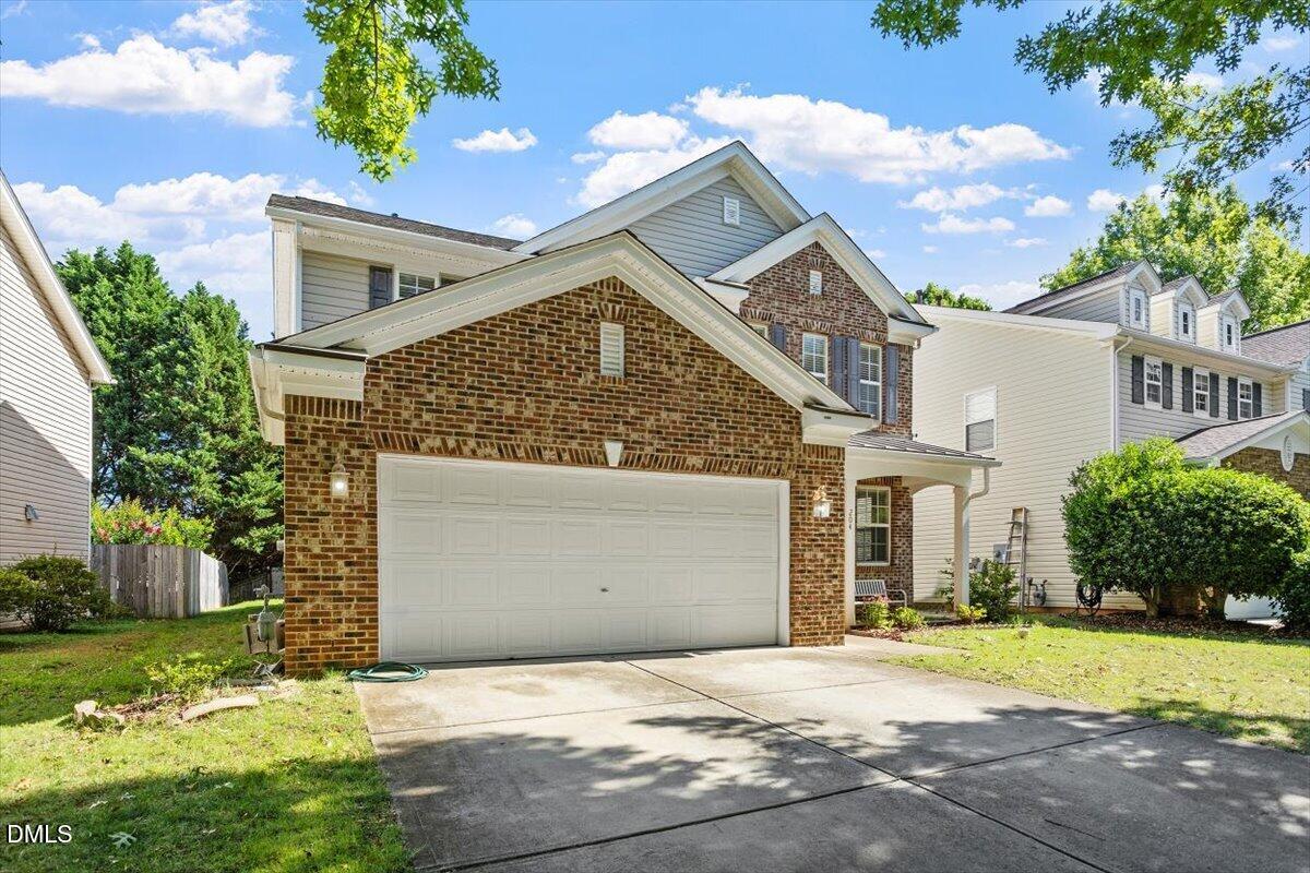 204 Amacord Way