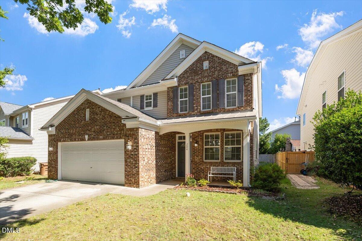 204 Amacord Way
