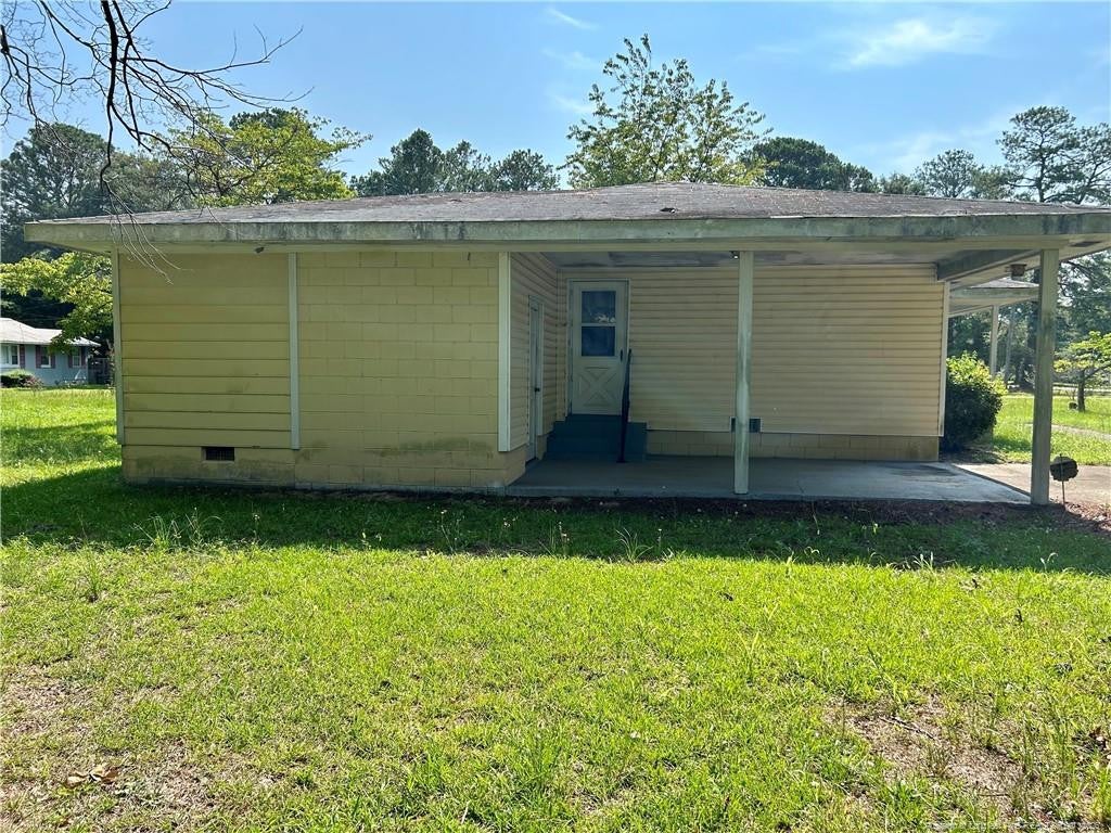 2669 Blossom Road