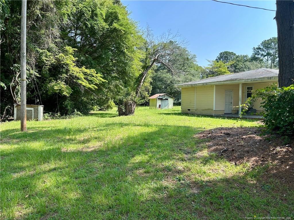 2669 Blossom Road