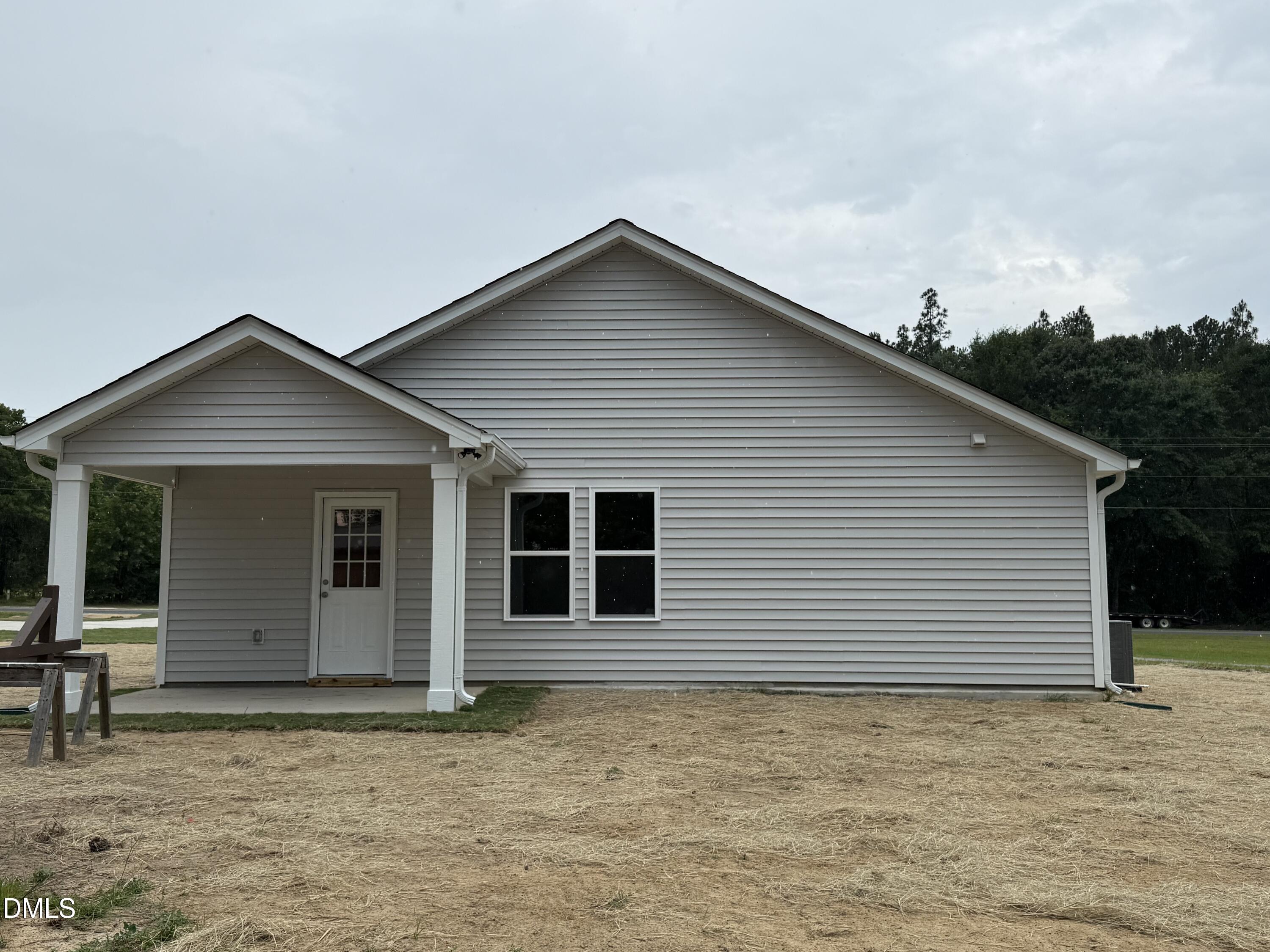 2695 Hillmon Grove Road