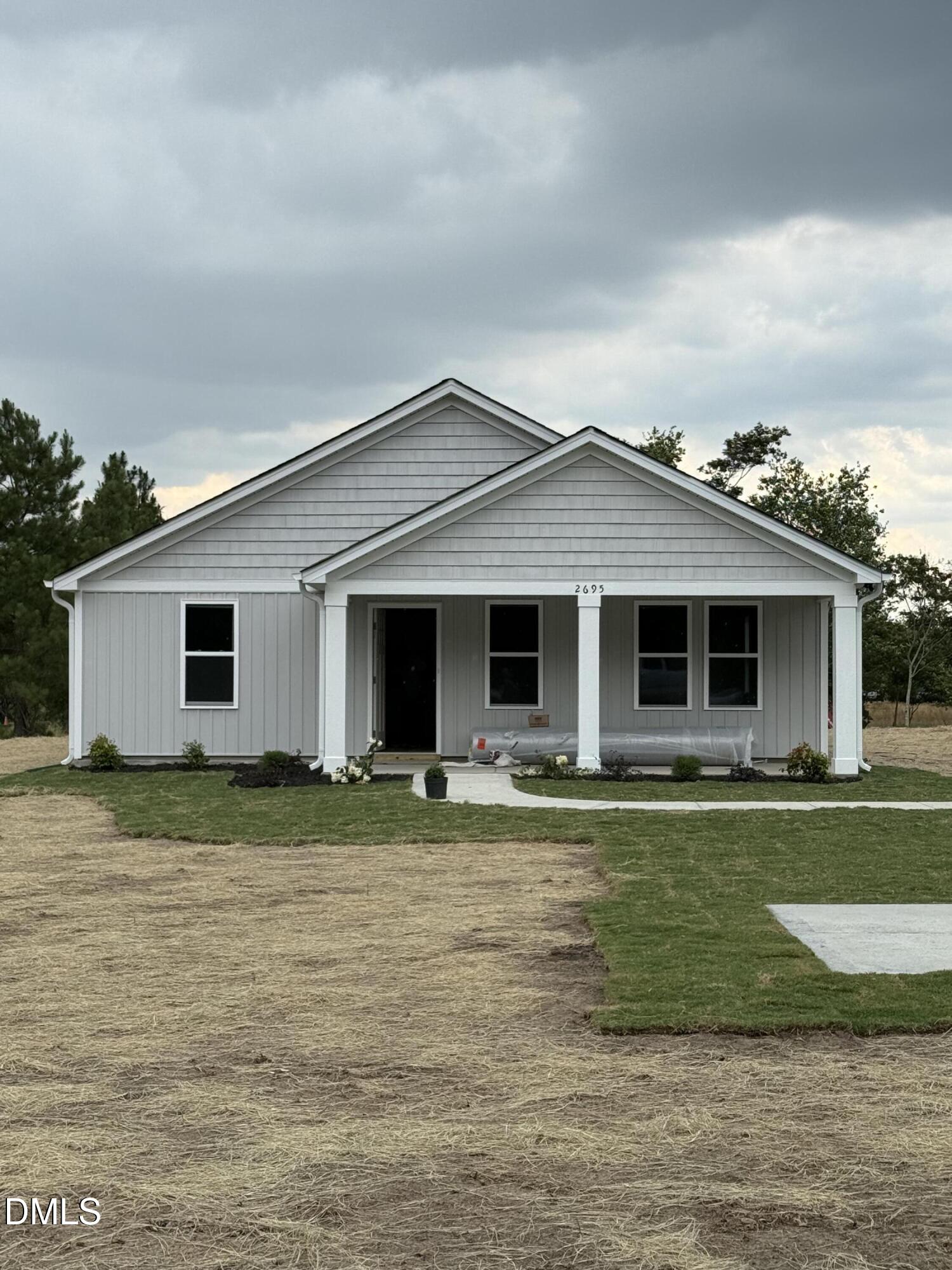 2695 Hillmon Grove Road