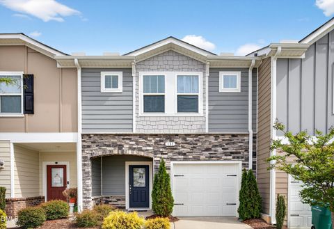 131 Joneshaven Drive Fuquay Varina NC 27526