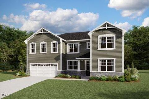 203 Yellow River Way Garner NC 27529
