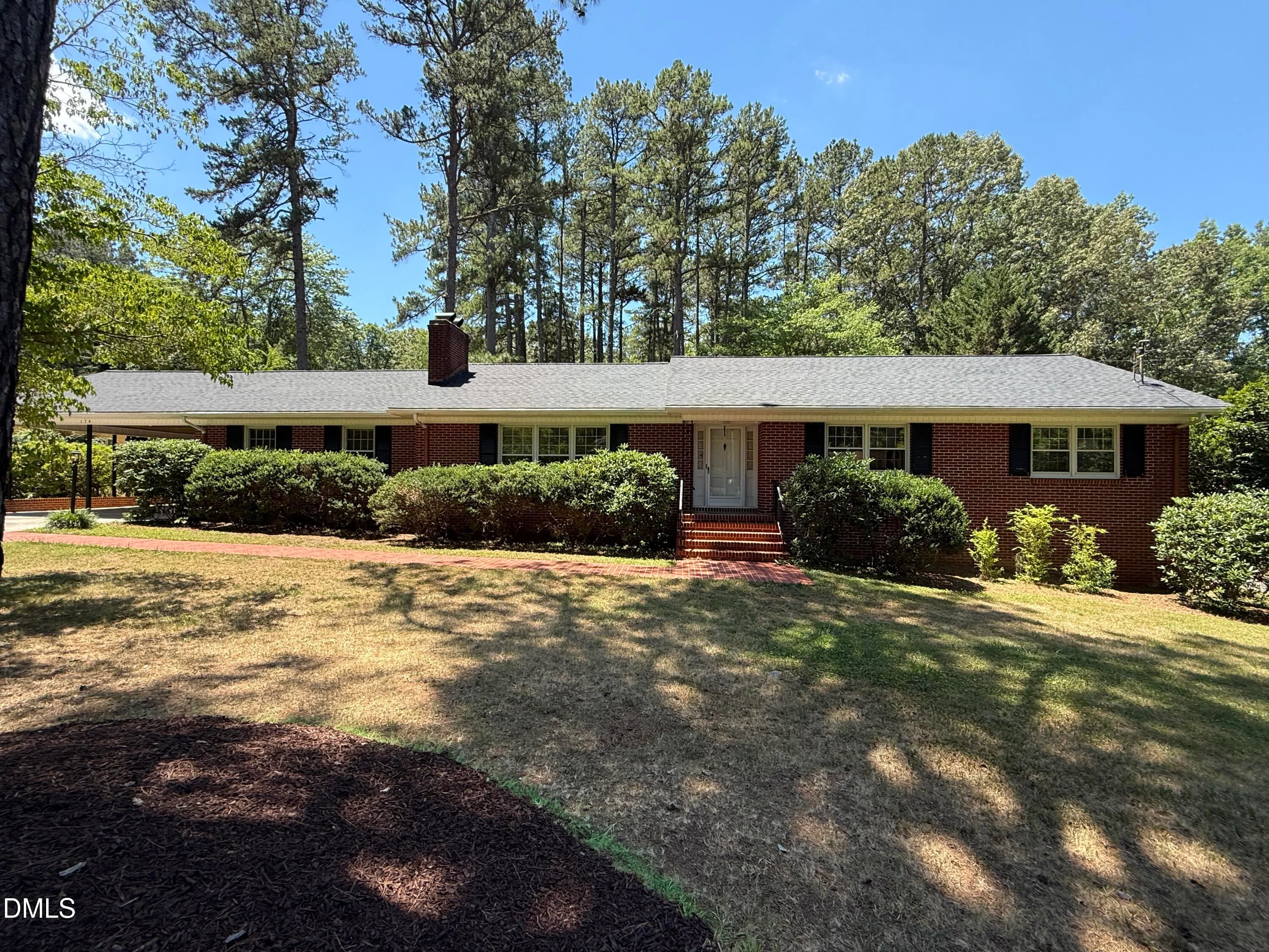 174 Pine Cone Drive