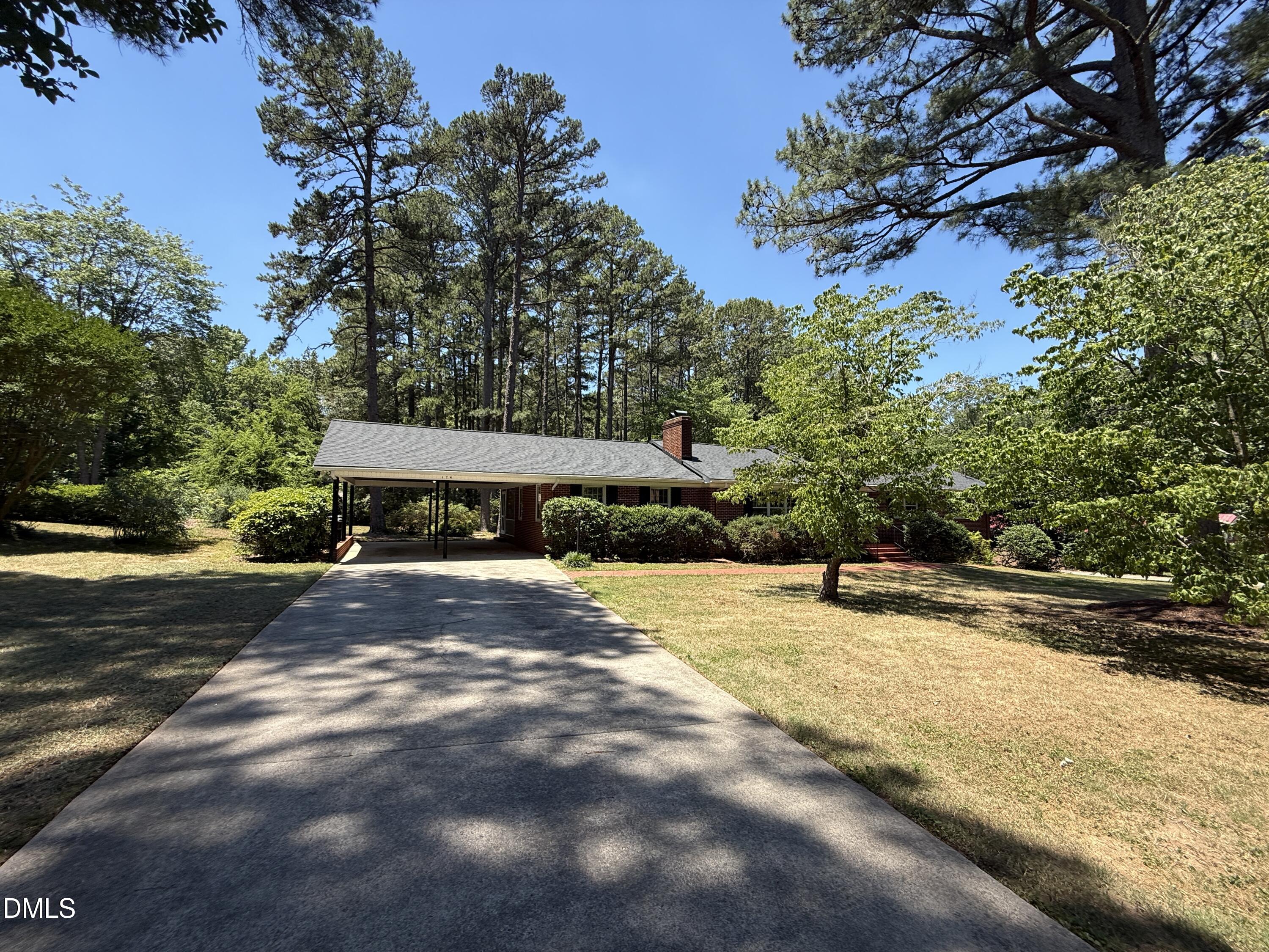 174 Pine Cone Drive