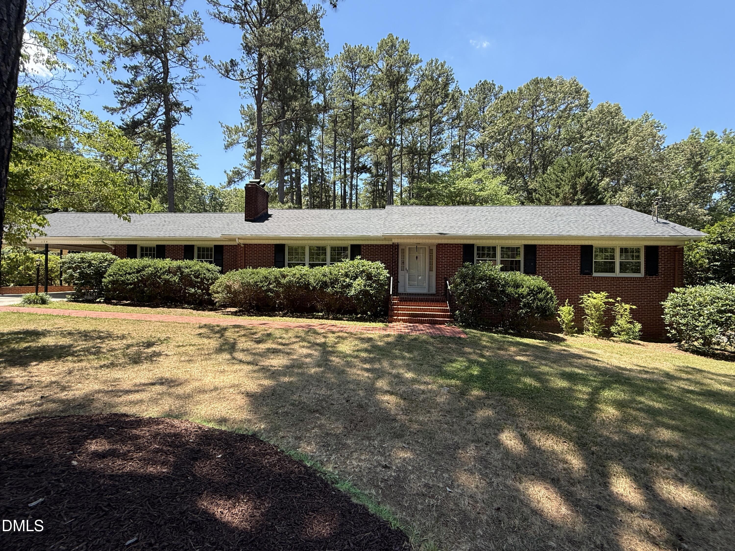 174 Pine Cone Drive